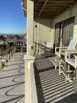 Direct Oceanfront condo in Cherry Grove - 4-Star