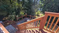 Charming Lake Cottage+Private Dock+AC—Bring Your Paddles Floats & Fishing Rods! - 4성급