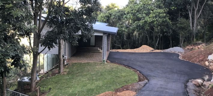 629 Balmoral Ridge - secluded hideaway with spectacular views Hotels in Maleny