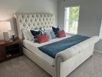 Lakefront, Dock, Kayaks, Paddleboards, Pool,Hot Tub and Access to Boat Rentals!