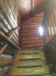 Beautiful, elegant and restored Historic Lodge in Northern Minnesota. - Feriehus