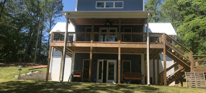 3 Br, Kayaks, Game Room, Free Boat Delivery! カルマンのホテル