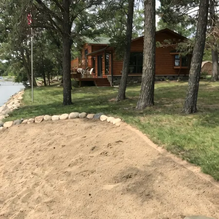 The Ultimate up North Cabin Experience