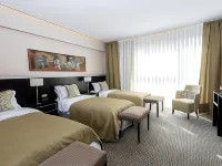 Konke Buenos Aires Hotel Hotels near Almagro