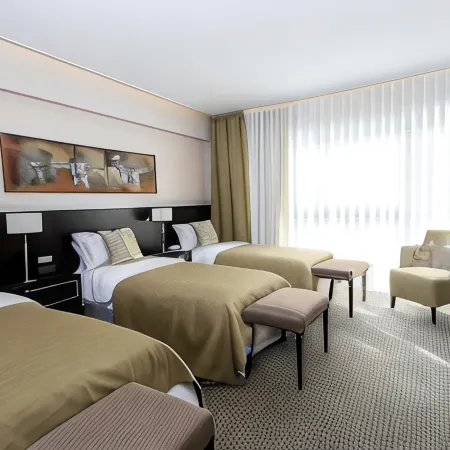 Konke Buenos Aires Hotel