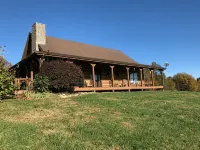 Views! Views! Views! Arbuckle Creek Retreat - 3-Star