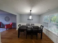 Stone Mountain Escape 4 Bedroom Private Home