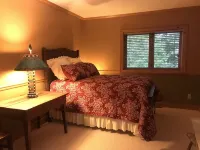 Lakeside Lodge Vacation Rental. See discounts below for less than 12 people.