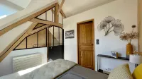Nice little cozy cottage, ideal for a romantic stay - Country Houses