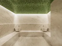 Stella di Mosca by Bvlgari Hotels - spa