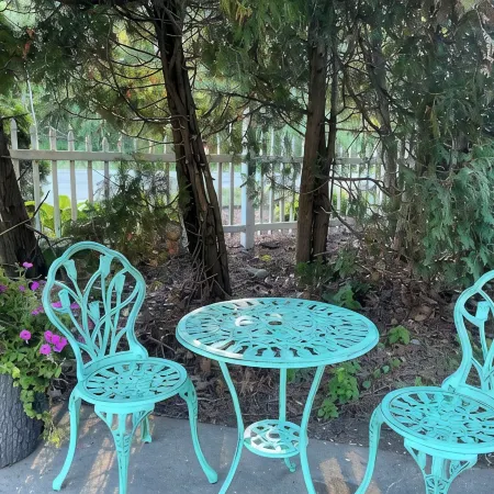 Sunrise Beach Oscoda - Lake Huron | Condo |Sleeps 8 |  3BR/2BA | Private Beach