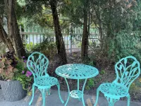 Sunrise Beach Oscoda - Lake Huron | Condo |Sleeps 8 |  3BR/2BA | Private Beach -  Habitaciones en casas particulares