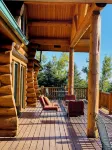 Foote Creek Lodge - 무료 와이파이