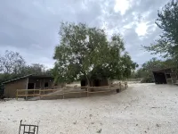 Gite Champêtre de Caractère au Mas Arnaud Équipée D'un Spa,et Accès à la Piscine - ห้องครัว