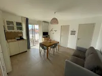 Appartement T2 Presquîle de Giens
