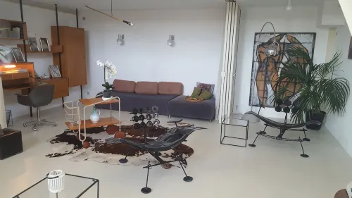 Spacious Loft, Exceptional View - 3 星級