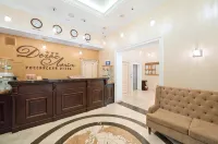 Degas Light Hotel - Airport Shuttle