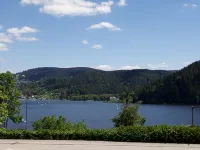 Nouveau Loft à Moins de 100m du lac Classé 2 Hotels in Gerardmer
