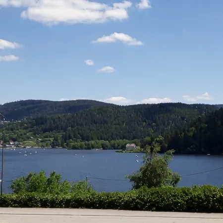 Nouveau Loft à Moins de 100m du lac Classé 2
