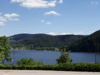 Nouveau Loft à Moins de 100m du lac Classé 2 - 3-Star