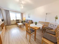 "Time out by the sea" - your retreat at Gasthaus Deichkieker - pets allowed Hotels in Horumersiel