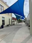Down town historic Titusville. apt B Private no Host. - 2-Star