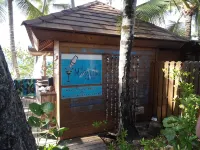 Beautiful Beach Condo at Balcones del Atlantico, Las Terrenas