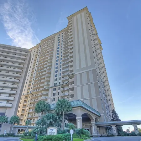Beautiful Oceanview Condo