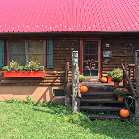 Summer fun in the Catskills
