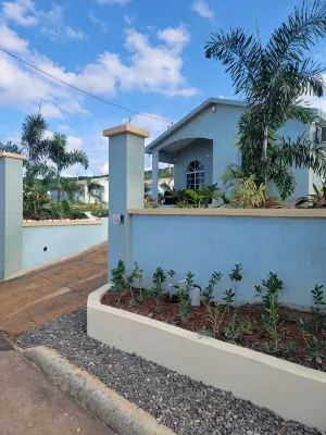 JustFun Home St Ann Jamaica, with modern amenities