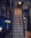 Margate Beach house - Kitchens