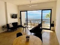 Beachfront getaway Bahia de Kino - Homestays