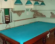 Gornitsa Hotel - Разрешено размещения с домашними животными