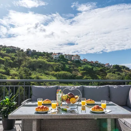 Casa Leonardo, Sea Views