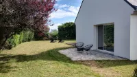Villa Bord de Mer, Plages - Villas