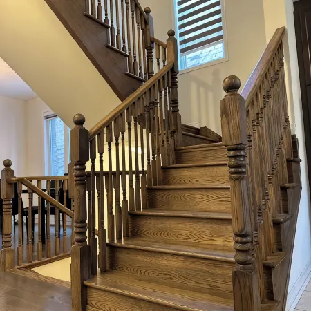 Newly Built Detached Home! Close to nature and city.