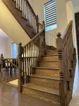 Newly Built Detached Home! Close to nature and city. - 4-Star