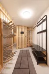 Vacation apartment "Urlaub am Arlberg" - newly built apartment with perfect kitchen - 3 estrellas