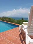 Best Views in Vieques! - Pool
