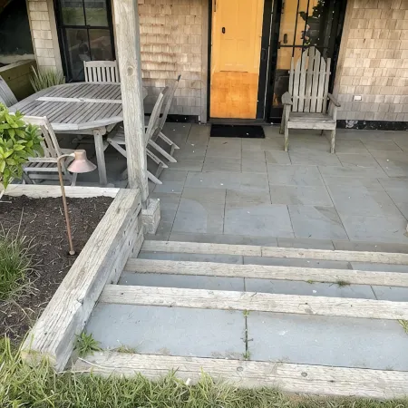 Boutique Garden Apartment