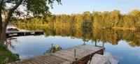 Waterfront home in Quinte West