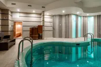 Riga Land Hotel - Pools