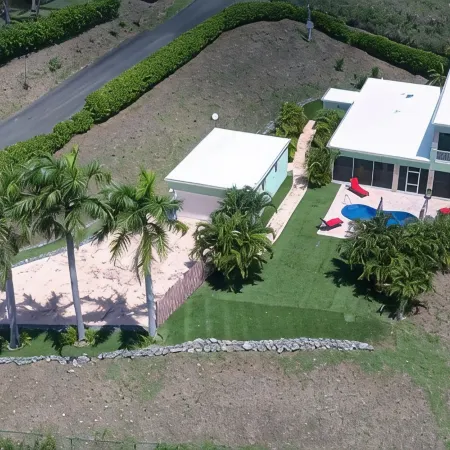 Island Oasis in St. Croix's Premier Neighborhood