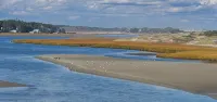 Beach Dreams, two bedroom Condo in Wells, ME.