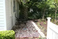 Historic Bonny Cottage in downtown Beaufort SC