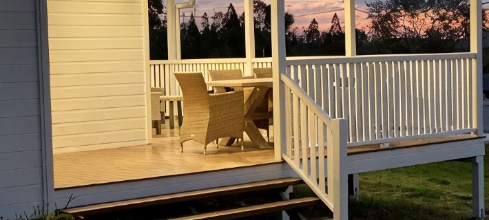 Glenview Cottage   Stanthorpe Hotels in Stanthorpe