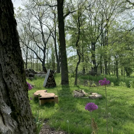The Sanctuary at Eby Farms