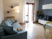 Apartment Ivrea center - UNESCO site