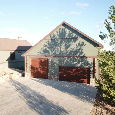 Quiet Studio Apartment minutes from Fort Collins and Windsor
