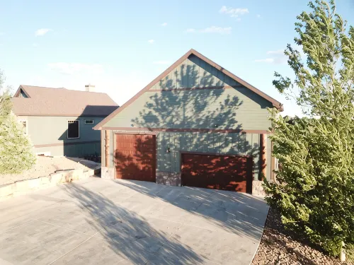Quiet Studio Apartment minutes from Fort Collins and Windsor - Apartments